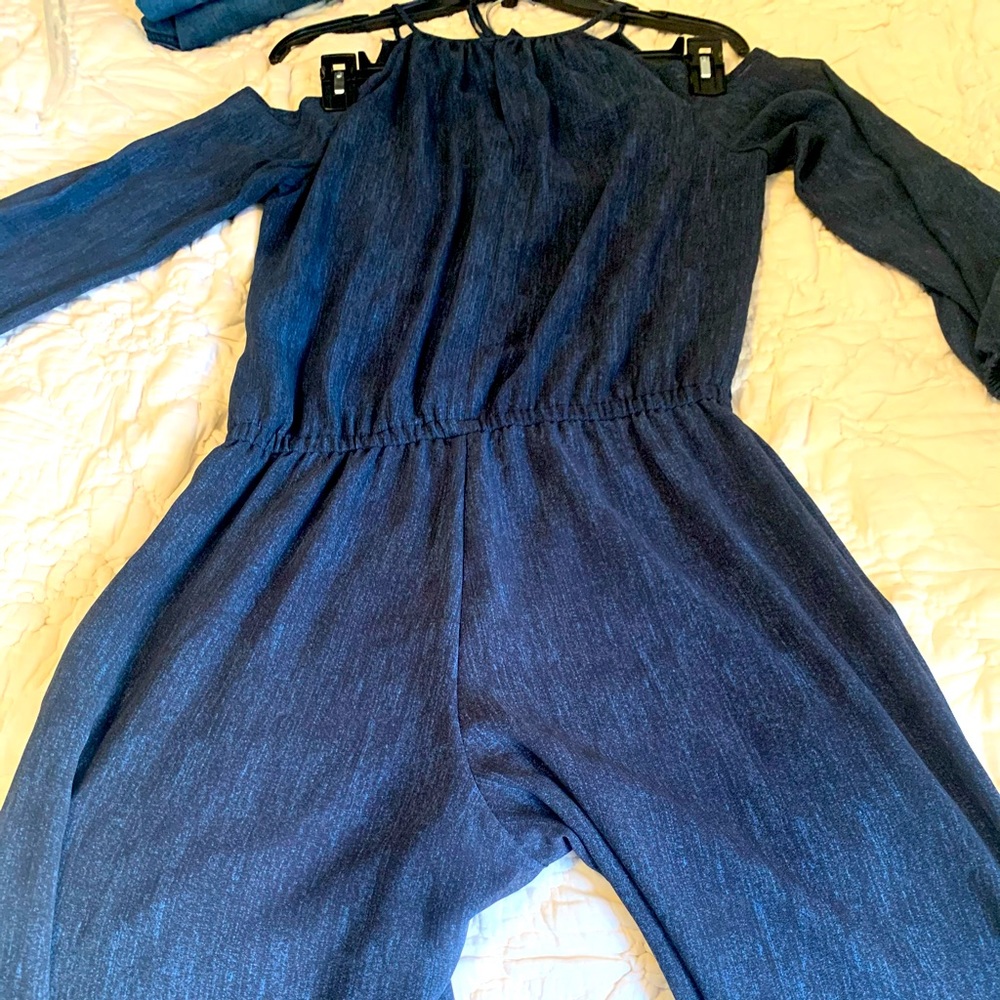 Micheal Kors jumpsuit size S